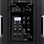 LD Systems ANNY 10 Portable Battery-Powered Speaker With Dual Wireless Handheld Mics B4.7