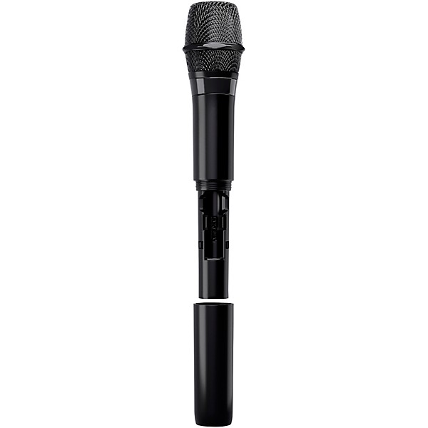 LD Systems ANNY 10 Portable Battery-Powered Speaker With Dual Wireless Handheld Mics B4.7