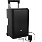 LD Systems ANNY 10 Portable Battery-Powered Speaker With Wireless Headset Mic B4.7 thumbnail