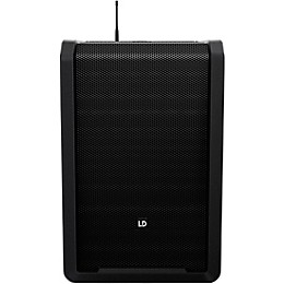 LD Systems ANNY 10 Portable Battery-Powered Speaker With Wireless Headset Mic B4.7