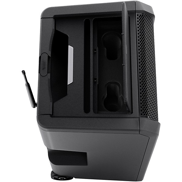 LD Systems ANNY 10 Portable Battery-Powered Speaker With Wireless Headset Mic B4.7