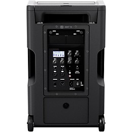 LD Systems ANNY 10 Portable Battery-Powered Speaker
