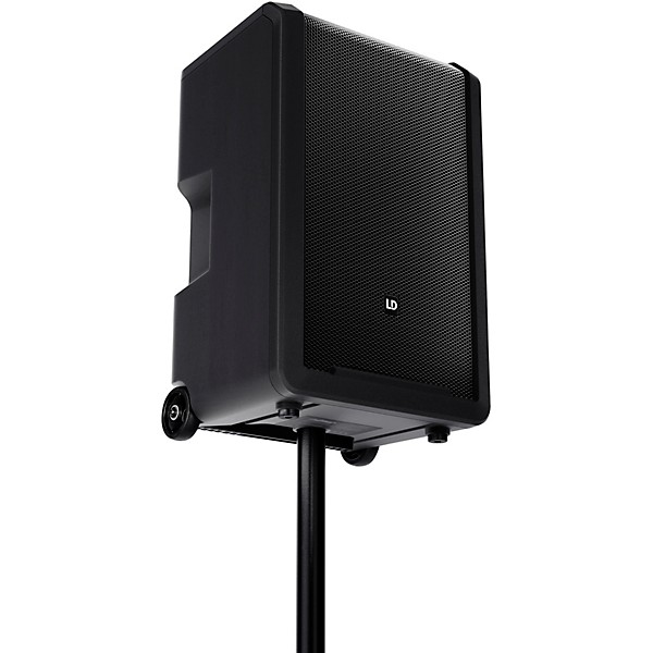 LD Systems ANNY 10 Portable Battery-Powered Speaker