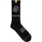 Perri's Perri's Bob Marley Silhouette Crew Socks Black thumbnail