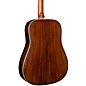 Martin D-16E 16 Series Rosewood Dreadnought Acoustic-Electric Guitar Natural