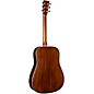 Martin D-16E 16 Series Rosewood Dreadnought Acoustic-Electric Guitar Natural