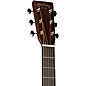 Martin D-16E 16 Series Rosewood Dreadnought Acoustic-Electric Guitar Natural