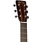 Martin D-16E 16 Series Mahogany Dreadnought Acoustic-Electric Guitar Natural