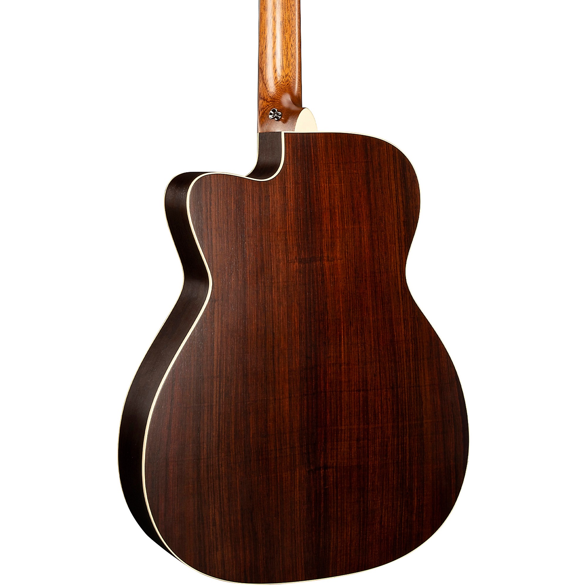 Martin BC-16GTE Jumbo Cutaway Acoustic-Electric Bass Guitar