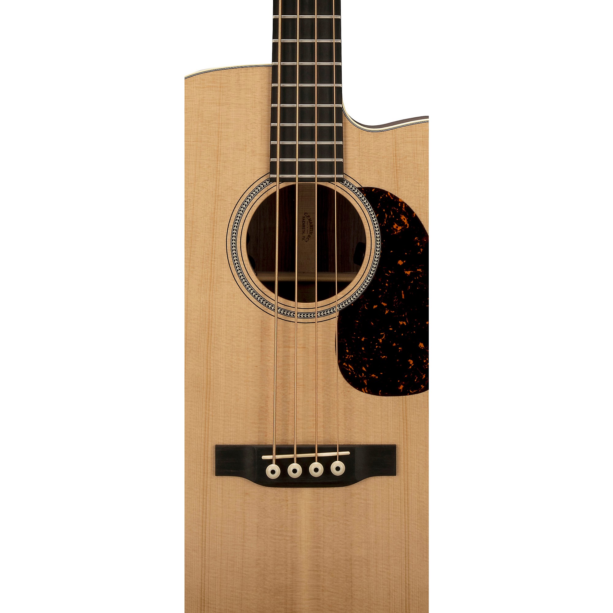 ベース Martin BC-16GTE BC16E-2843692-Close__48258.