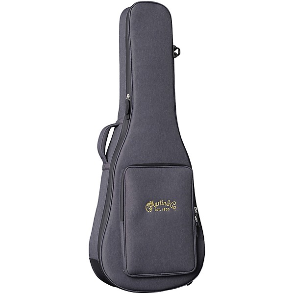 Martin BC-16E 16 Series Rosewood Acoustic-Electric Bass Guitar Natural