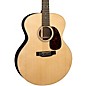 Martin J-16E 12-String Rosewood Jumbo Acoustic-Electric Guitar Natural thumbnail