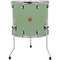 SJC Drums Tour Series Add-On Floor Tom With Chrome Hardware 16 x 18 in. Basil thumbnail