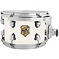 SJC Drums Tour Series Add On Rack Tom with Chrome Hardware 10 x 7 in. Antique White thumbnail