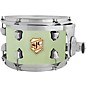 SJC Drums Tour Series Add On Rack Tom With Chrome Hardware 10 x 7 in. Basil thumbnail