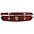 SJC Drums Tour Series UFO Drum 20 x 4 in. Basil SJC Drums Tour Series UFO Drum 20 x 4 in. Tuscan Red