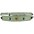 SJC Drums Tour Series UFO Drum 20 x 4 in. Basil SJC Drums Tour Series UFO Drum 20 x 4 in. Basil