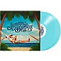 Jimmy Buffett - Equal Strain On All Parts (Electric Blue) Double LP thumbnail