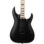 Schecter Guitar Research C-1 SLS Custom Maple Fingerboard Electric Guitar Satin Black thumbnail