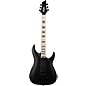 Schecter Guitar Research C-1 SLS Custom Maple Fingerboard Electric Guitar Satin Black