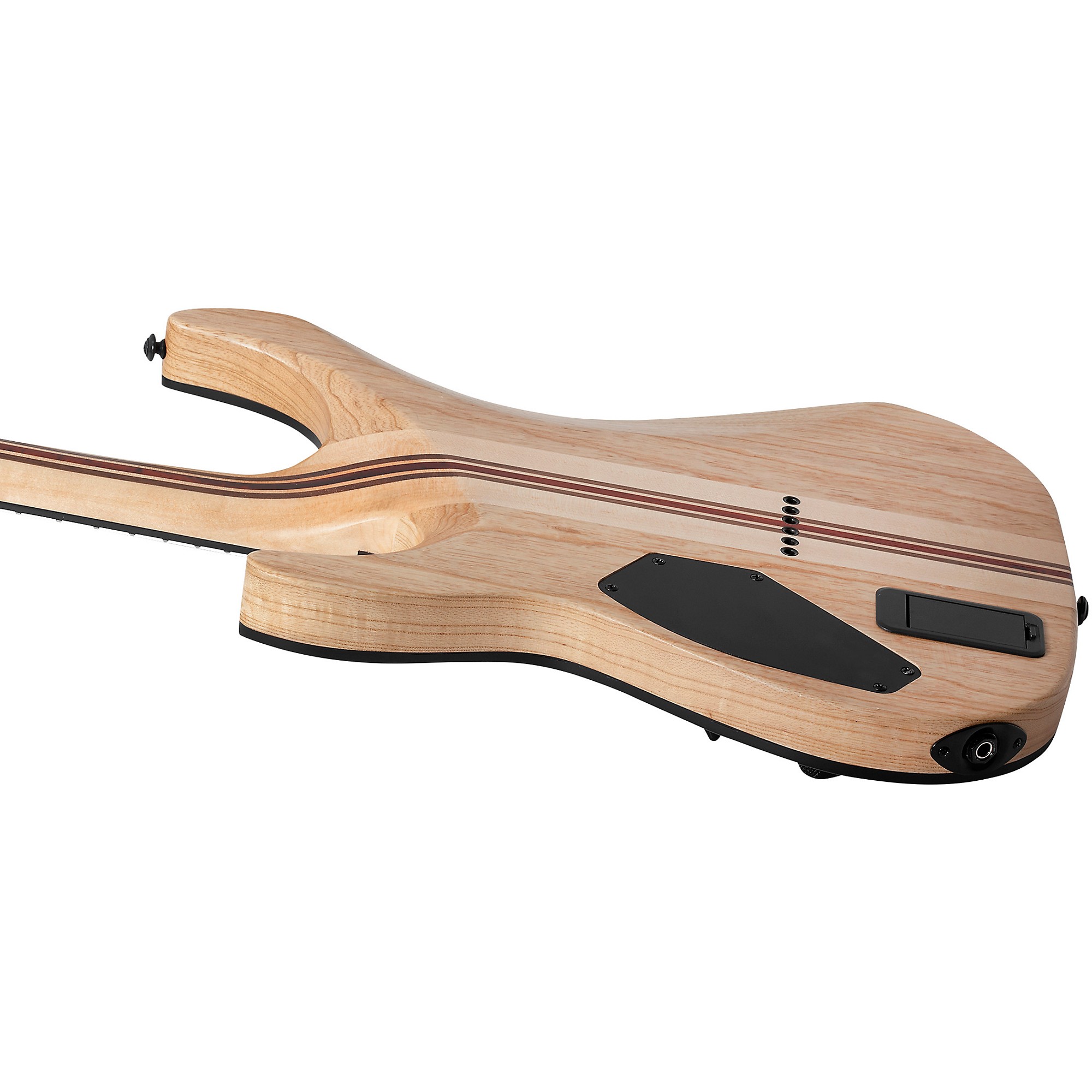 Schecter Guitar Research C-1 SLS Custom Maple Fingerboard Electric