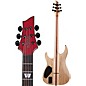 Schecter Guitar Research C-1 SLS Custom Electric Guitar Racing Red