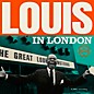 Louis Armstrong - Louis In London LP thumbnail