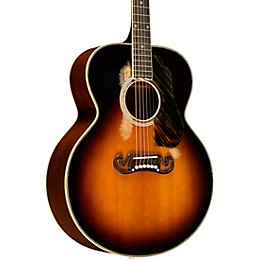 Gibson Custom Murphy Lab 1939 SJ-100 Heavy Aged Acoustic Guitar Faded Vintage Sunburst
