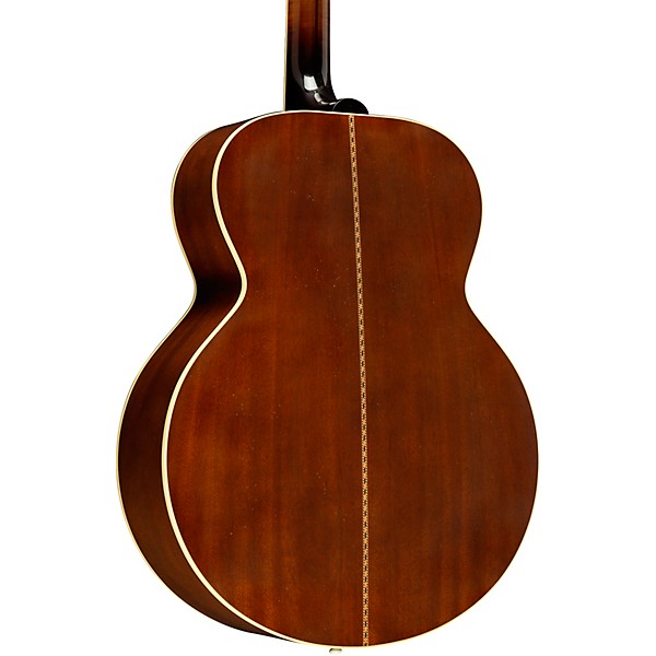 Gibson Custom Murphy Lab 1939 SJ-100 Heavy Aged Acoustic Guitar Faded Vintage Sunburst