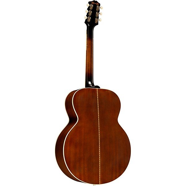 Gibson Custom Murphy Lab 1939 SJ-100 Heavy Aged Acoustic Guitar Faded Vintage Sunburst