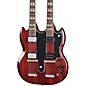 Gibson Custom Jimmy Page EDS-1275 Doubleneck VOS Electric Guitar 69 Cherry thumbnail