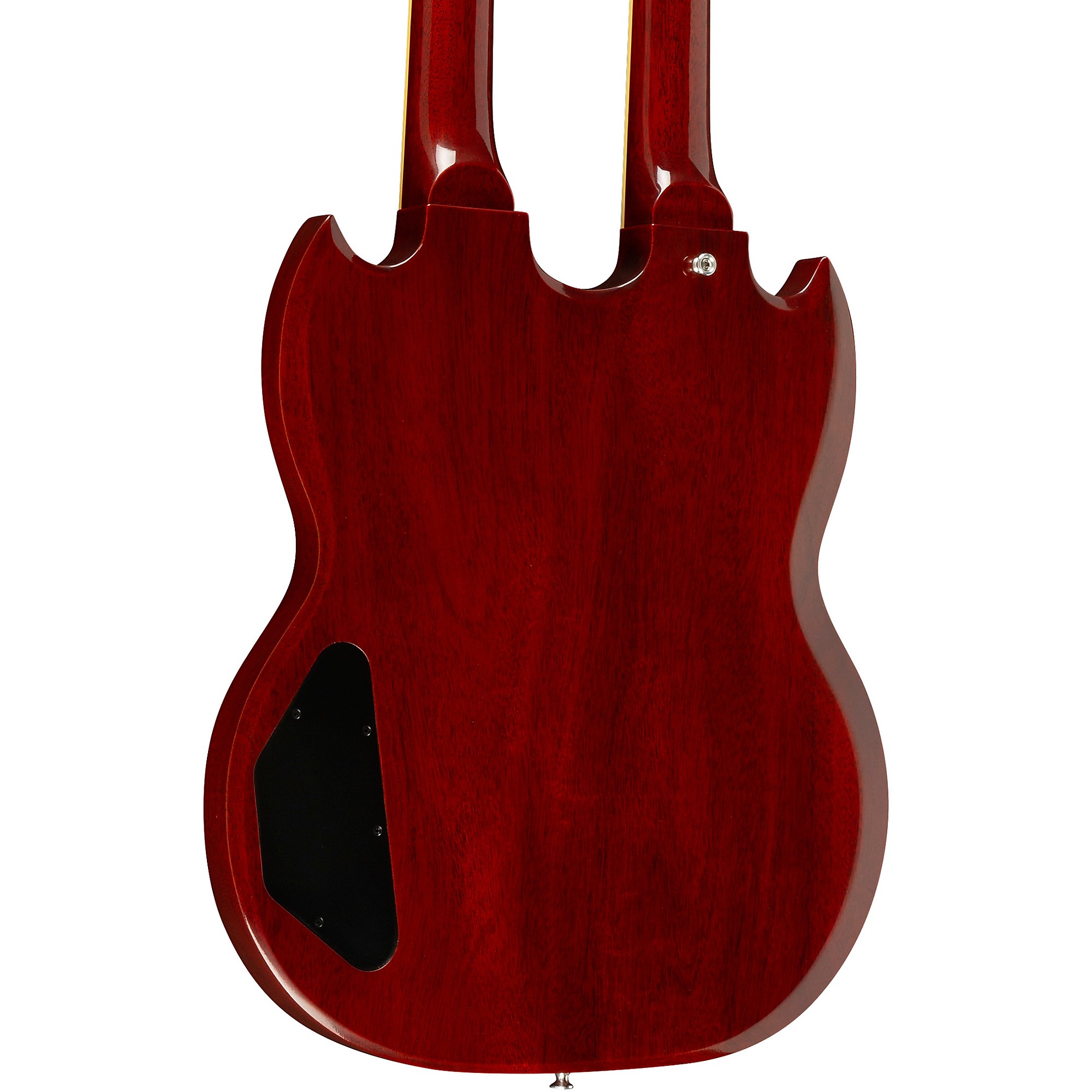 Platinum Gibson Custom Jimmy Page EDS-1275 Doubleneck VOS Electric