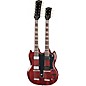 Gibson Custom Jimmy Page EDS-1275 Doubleneck VOS Electric Guitar 69 Cherry