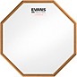 Evans RealFeel Attacktile Practice Pad Set 10 in.