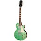 Epiphone Les Paul Standard '50s Figured Electric Guitar Seafoam Green