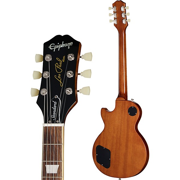 Epiphone Les Paul Standard '50s Figured Electric Guitar