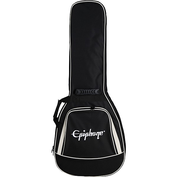 Epiphone Les Paul Standard '50s Figured Electric Guitar Seafoam Green