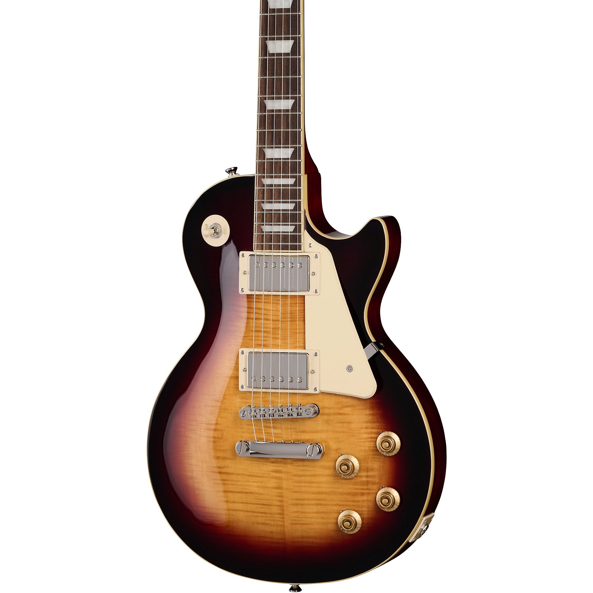 Epiphone Les Paul SL 渋いバースト Epiphone Les Paul SL 渋いバースト Epiphone Les Paul SL 渋いバースト