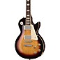 Epiphone Les Paul Standard '50s Figured Electric Guitar Bourbon Burst thumbnail