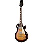 Epiphone Les Paul Standard '50s Figured Electric Guitar Bourbon Burst