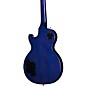 Epiphone Les Paul Standard '60s Figured Electric Guitar Blueberry Burst