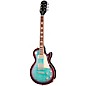 Epiphone Les Paul Standard '60s Figured Electric Guitar Blueberry Burst