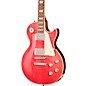 Epiphone Les Paul Standard '60s Figured Electric Guitar Fuschia thumbnail