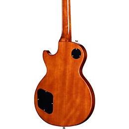 Epiphone Les Paul Standard '60s Figured Electric Guitar Fuschia