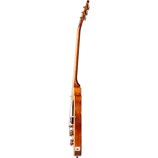 Epiphone Les Paul Standard '60s Figured Electric Guitar