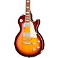 Epiphone Les Paul Standard '60s Figured Electric Guitar Iced Tea Burst thumbnail