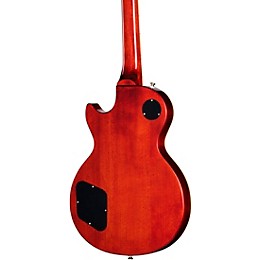 Epiphone Les Paul Standard '60s Figured Electric Guitar Iced Tea Burst