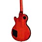 Epiphone Les Paul Standard '60s Figured Electric Guitar Iced Tea Burst