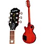 Epiphone Les Paul Standard '60s Figured Electric Guitar Iced Tea Burst