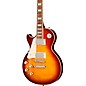 Epiphone Les Paul Standard '60s Figured Left-Handed Electric Guitar Iced Tea Burst thumbnail